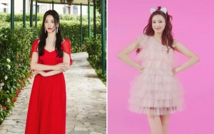 Song Hye Kyo Tanpa Sadar Bantu Karier Aktris & Model Jung Ga Eun