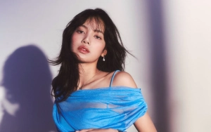 Lisa BLACKPINK Kuasai Trending usai Tampil Manglingi di Poster 'Rockstar'