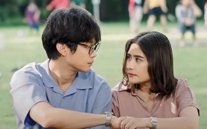 Prilly Latuconsina Ngode Hadiah Spesial dari Dikta usai Sehati Pamer Lovestagram