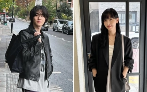Suho EXO dan Kang Han Na Mendadak Terseret Rumor Kencan