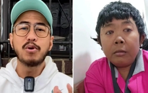 Pandji Pragiwaksono Dituding Sebar Hoax kala Adul Skakmat Pihak Ketiga usai Dikira Buta