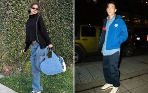 Potret Jennie BLACKPINK & Aktor Tiongkok Edison Chen Tuai Beragam Reaksi