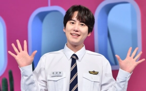 Kyuhyun Super Junior Kenang Momen di Antara Hidup dan Mati pasca Kecelakaan