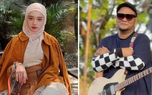 Reaksi Ibu Inara Rusli Makjleb soal Virgoun Ditangkap Pakai Sabu Bareng Wanita Misterius