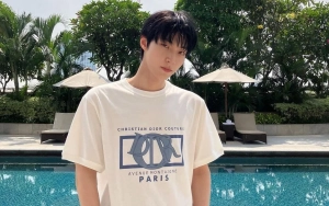 Hwang In Yeop Dijuluki Spesialis Bocah SMA Gegara Bocoran Drama 'Family by Choice'