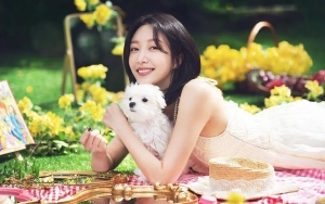 Hani EXID Disangka Hamil Gara-Gara Potret Bridal Shower Bareng Geng Cotton Candy 