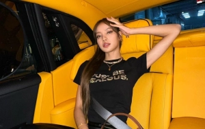 Makan Malam Lisa BLACKPINK dan Keluarga Arnault Picu Rumor Pernikahan
