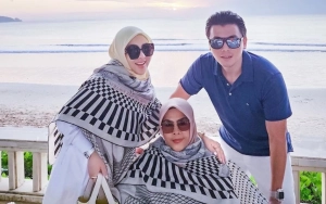 Ibu Syahrini Beber Kondisi Mengejutkan Sang Putri Jelang Melahirkan