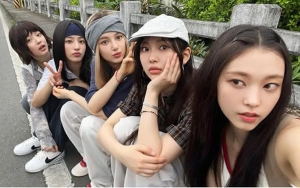 NewJeans Dapat Ancaman Pembunuhan Jelang Fanmeeting 'Bunny Camp 2024'