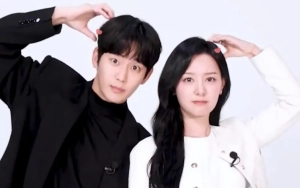 Kim Soo Hyun dan Kim Ji Won Kembali Dirumorkan Pacaran Gegara Bekas Tak Terduga