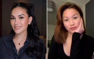 Nikita Mirzani Umumkan Kelahiran Anak Ketiga pasca Hempas Lolly 