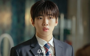 Jaechan DKZ Buat Syok Gegara Ngaku Gay di 'Bitter Sweet Hell'