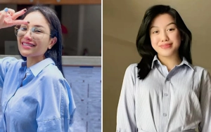 Nikita Mirzani Sindir 'Haus Validasi' kala Lolly Dikasihani soal Makan dari Mangkuk Hadiah Detergen