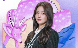 Visual Dukun Ham Su Hyeon di Program Kencan 'Possessed Love' Tuai Pujian Selangit