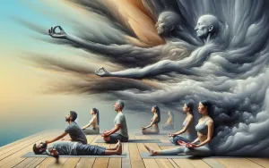 Efektivitas Yoga dalam Manajemen Stres: Cara Alami untuk Mengatasi Ketegangan