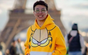 Richard Lee Skakmat Balik Tudingan Bakal Mualaf Demi Uang dan Ketenaran