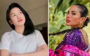 Viral Kisah Lolly Tulis Cerpen Bikin Nikita Mirzani Mewek Sebelum Dibuang Sang Ibu