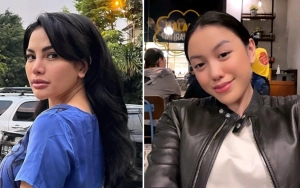 Nikita Mirzani Pamer Oplas 2 Miliar kala Nasib Lolly Dibuang Ibu Dikasihani