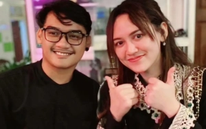Happy Asmara Dijuluki Wanita Spek Mahal usai Tampil Cantik Bareng Bridesmaid di Pernikahan