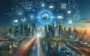 Manfaat Artificial Intelligence: Bagaimana AI Mengubah Berbagai Industri