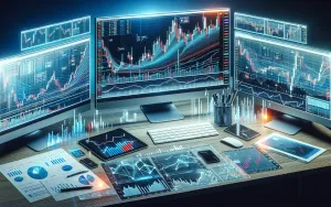 Strategi Terbaik Menggunakan Moving Average Trading Signals untuk Profit Maksimal