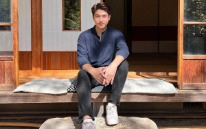 Victor Agustino 'MasterChef Indonesia' Lamar Kekasih Cantik 