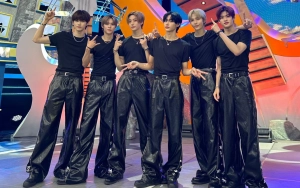 Encore RIIZE Bawakan 'Boom Boom Bass' di 'Show Champion' Tuai Beragam Reaksi