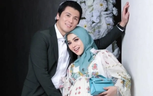 Syahrini Dikira Hamil Bayi Laki-Laki usai Kamar Mewah Calon Anak Pertama Reino Terkuak