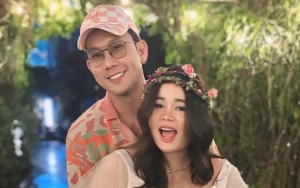 Denny Sumargo Spill Daftar Ngidam Mahal Olivia Allan yang Out of the Box