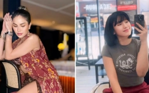 Nikita Mirzani Sempat Bocorkan DM Bukti Lolly Dicuci Otak Sebelum Kabar Buang Anak Memanas