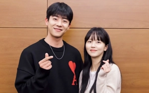 Kisah Cinta Kim So Hyun & Chae Jong Hyeop di Teaser 'Serendipity's Embrace' Disambut Heboh