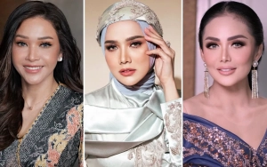 Maia Estianty & Mulan Jameela hingga Krisdayanti Mendadak Dikaitkan Ramalan Ngeri Hard Gumay