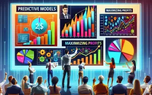 Manfaat Menggunakan Model Prediktif untuk Bisnis Anda: Memaksimalkan Keuntungan