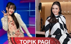 Chat Ngeri Diduga Penyebab Ayu Ting Ting Putus, Maia cs Terseret Ramalan Cerai - Topik Pagi
