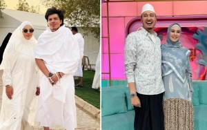 Atta Halilintar Mendadak Dikaitkan Nasihat Suami Kartika Putri soal Gunduli Kepala usai Haji