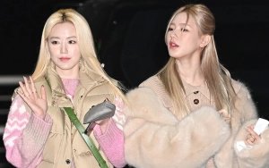 Kejadian Miyeon dan Shuhua (G)I-DLE Hampir Tersambar Mobil Lain di Jalan Picu Kemarahan