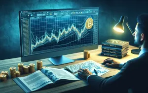Strategi Trading Bitcoin Profit: Panduan Lengkap untuk Pemula