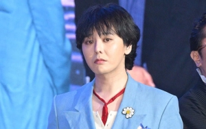 MBTI G-Dragon yang Sebenarnya Bikin Syok Begitu Akhirnya Terkuak