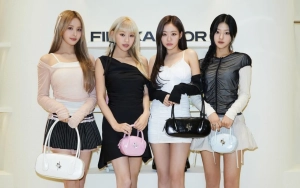 KISS OF LIFE Dijuluki SISTAR Generasi 5  usai Twerking Julie Viral
