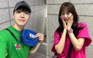 Love Line Kang Hoon dan Ji Ye Eun di 'Running Man' Picu Kontroversi