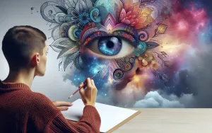 Teknik Visualisasi Kreatif yang Akan Mengubah Cara Anda Berpikir