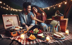 Ide Kencan Malam Murah yang Romantis dan Tak Terlupakan