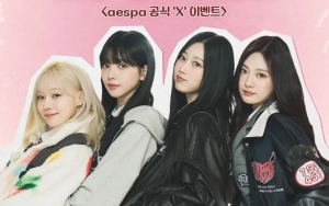 Setiap Member aespa Bawakan Lagu Solo Tulisan Sendiri untuk Fans di Konser Seoul