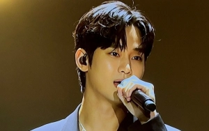 Aksi Kim Soo Hyun Tiba-Tiba Hapus Foto Instagram Jadi Tanda Tanya Fans