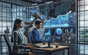 Optimalisasi Bisnis: Implementasi Machine Learning untuk Peningkatan Efisiensi