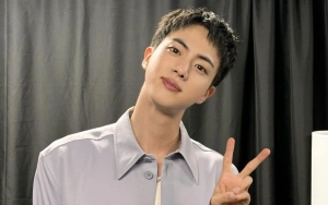 Jin BTS Bakal Jadi Pembawa Obor Olimpiade Paris 2024