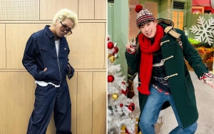 Song Mino WINNER dan P.O Block B Ternyata Kencan Ganda dengan Sosok Terkenal
