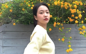 Yeri Dikasihani usai Terungkap Sempat Ogah Debut Bareng Red Velvet