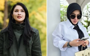 Nasib Sandra Dewi Diduga Mirip Syahrini usai Fakta Suami Tak Punya Jet Pribadi Terbongkar