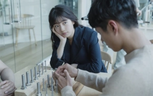 Suzy Kuak Alasan Mau Bintangi 'Wonderland' usai Dianggap Film Gagal